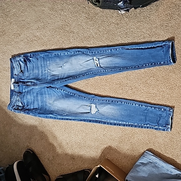 Kancan distressed jeans - Picture 4 of 7